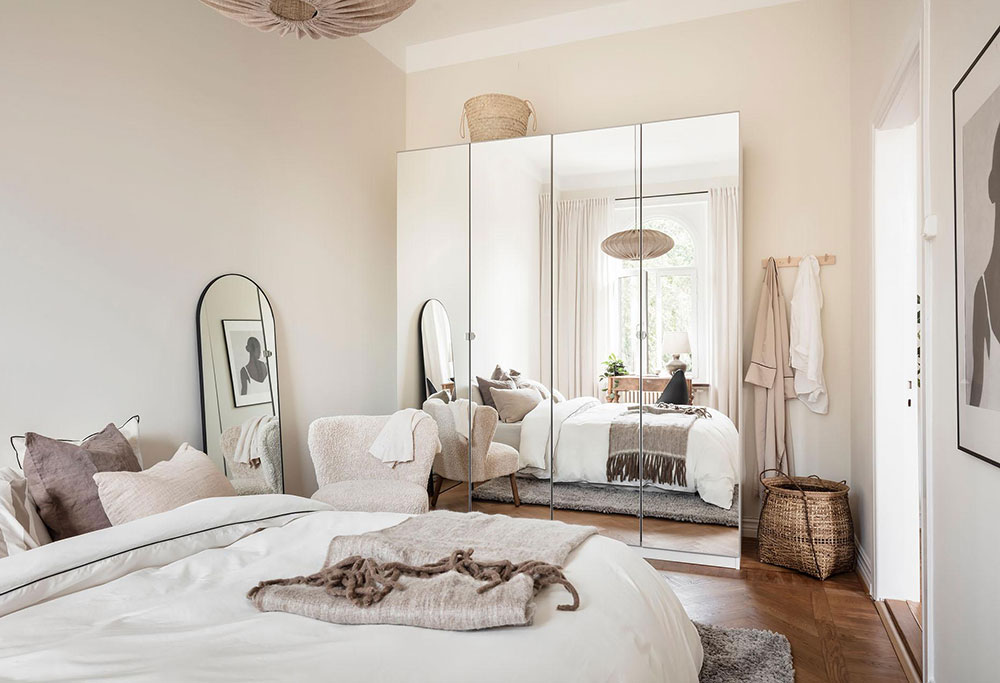 哥德堡优雅公寓，极简设计突显百年建筑之美-20