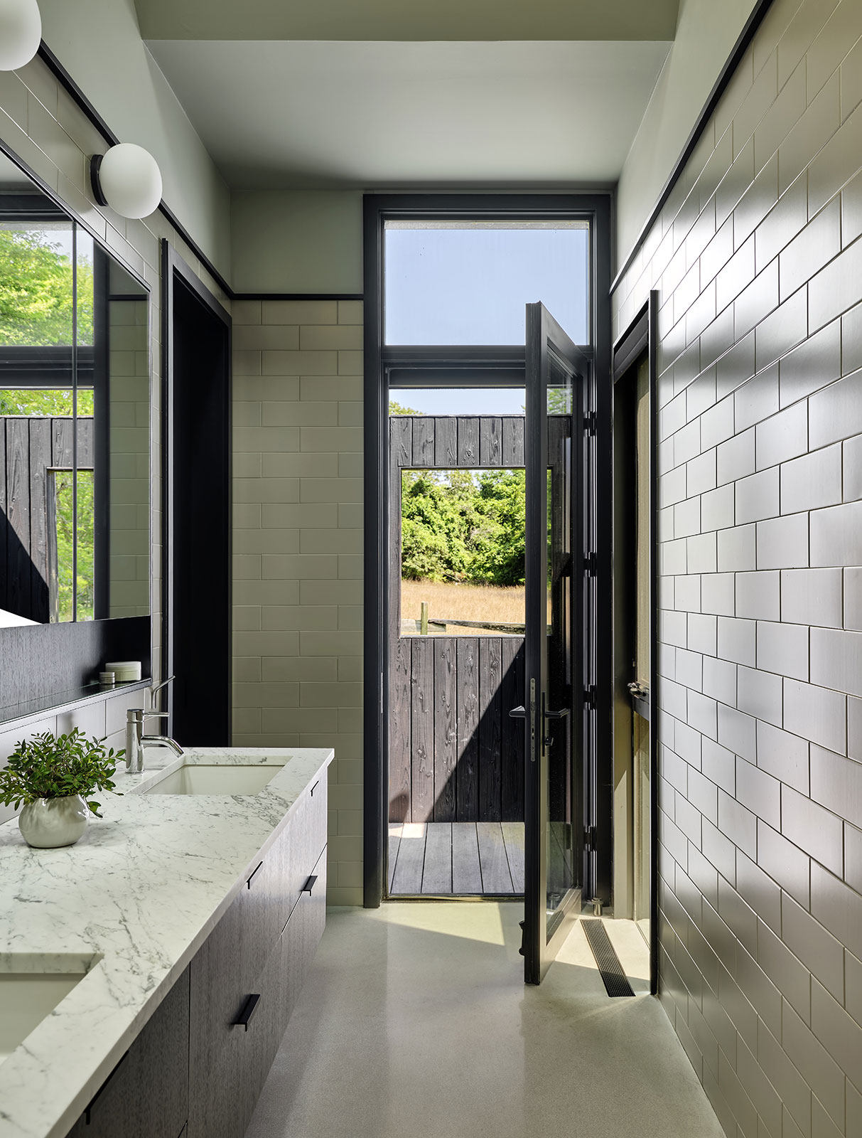 客餐厅丨美国纽约丨Workshop,APD-5