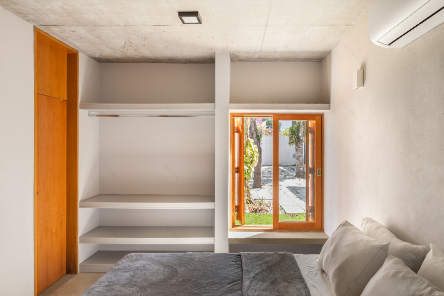 月亮屋丨巴西丨Prumo projetos-32