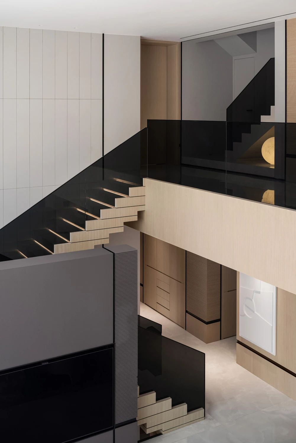 绿城青竹园丨中国长沙丨山乙建设-36