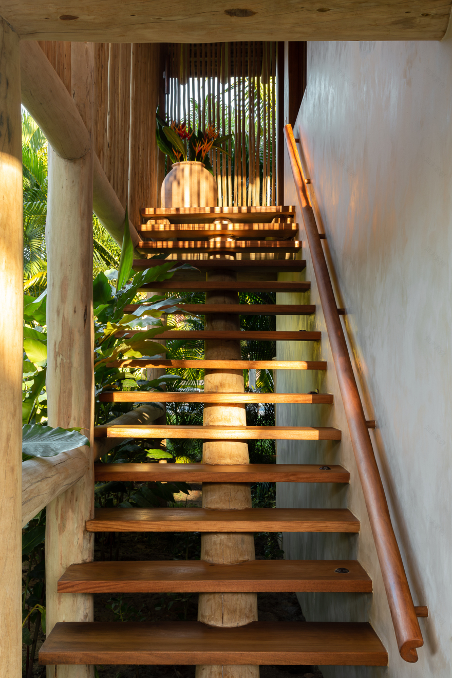 议员府邸丨巴西丨73.Onze Arquitetura-50