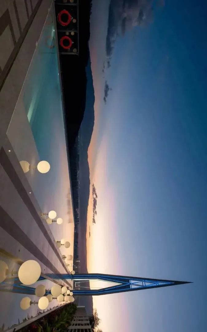 融创·观澜云顶销售中心丨中国西双版纳丨重庆米修室内设计有限公司,深圳齐晋空间设计-8