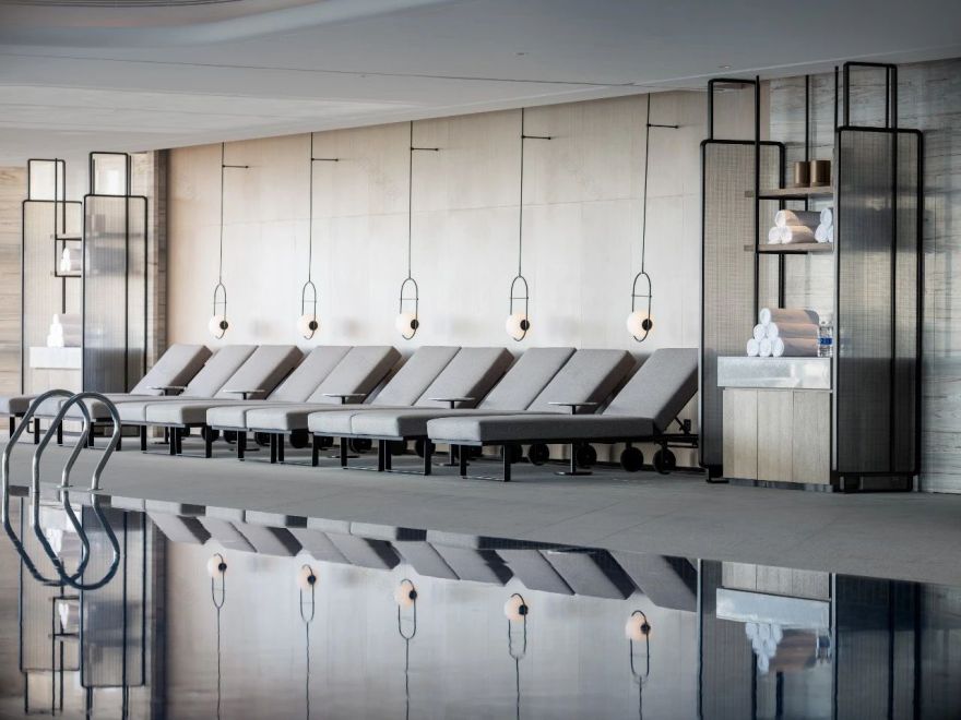 广州南沙金茂万豪酒店丨中国广州丨PLD 刘波设计顾问有限公司-50