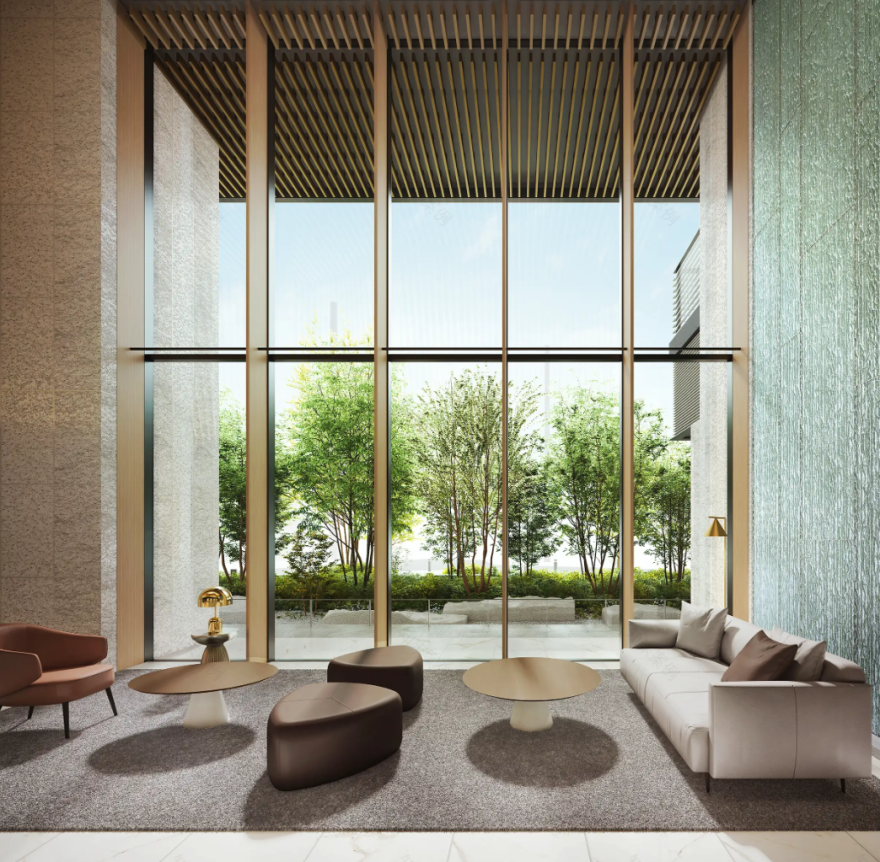 TheParkhouse大阪梅田Tower-74