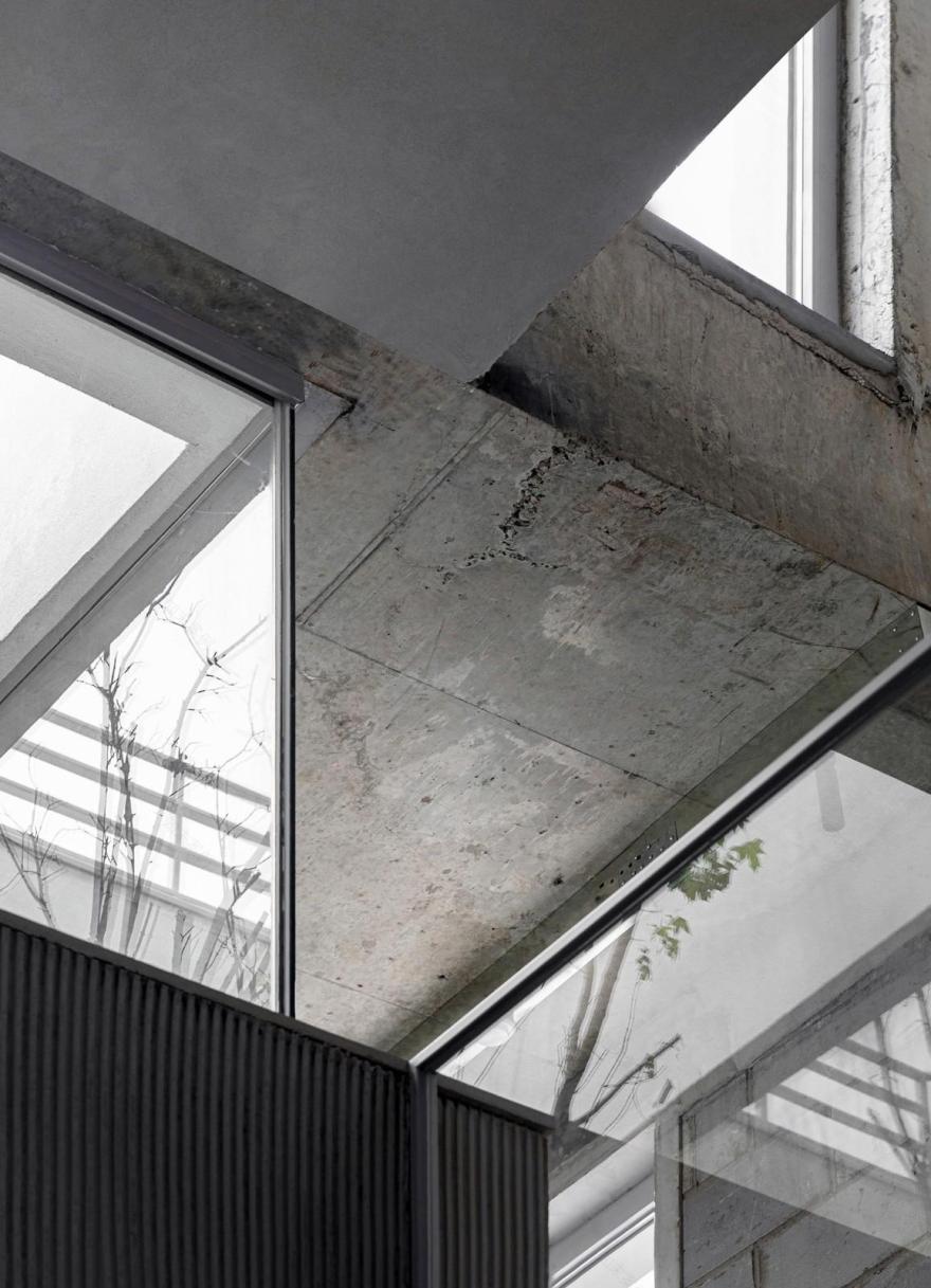 跳海hood 阿那亚雀跃镇丨中国河北丨M.S.A.A. 不山建筑-31