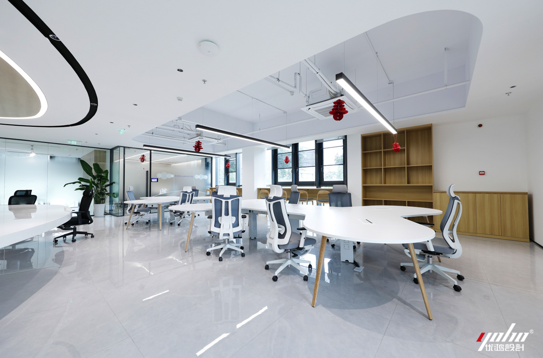 亿帆医药办公楼 - 生机盎然的创新聚落-34