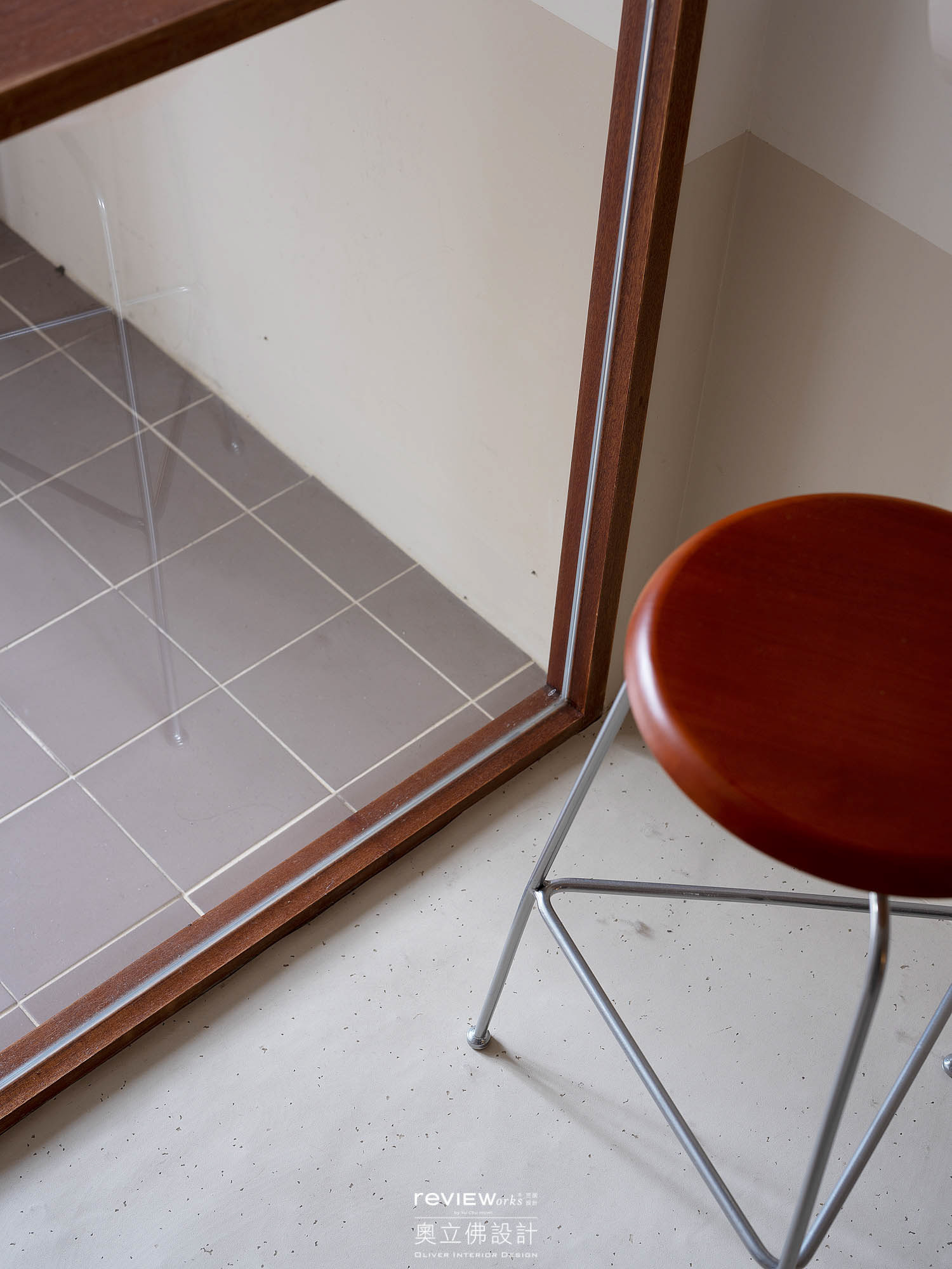 AFAD｜永康丨奧立佛 X 竺居聯合設計 Oliver X REVIEW WORKS-14