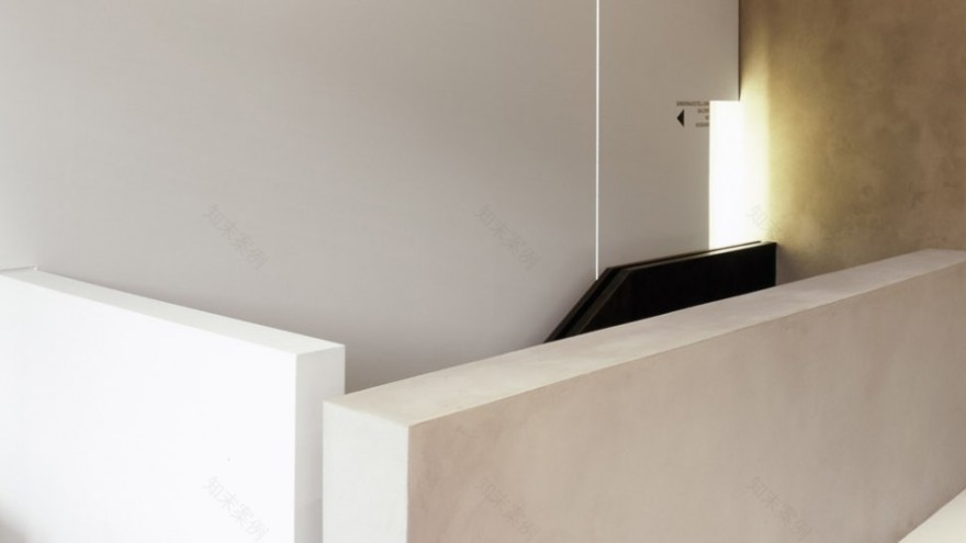 丨德国汉堡丨DFZ ARCHITEKTEN-11