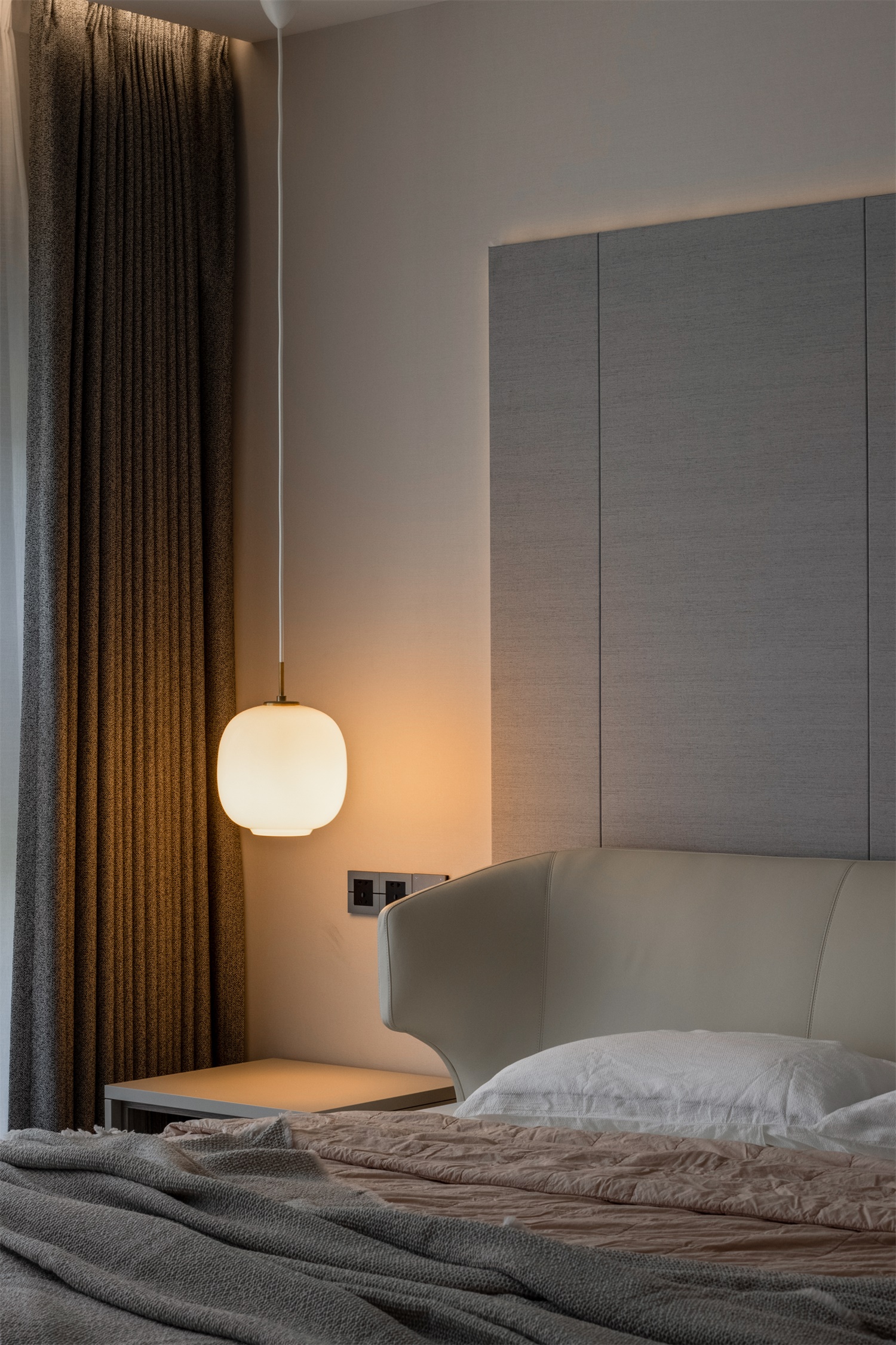 瑞安错越住宅设计丨中国浙江丨瑞安市合意空间设计事务所-37