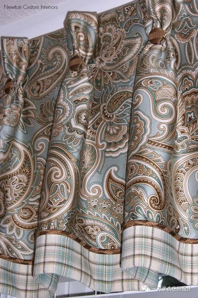 佩兹利纹样 | 源于喜马拉雅的装饰艺术-22