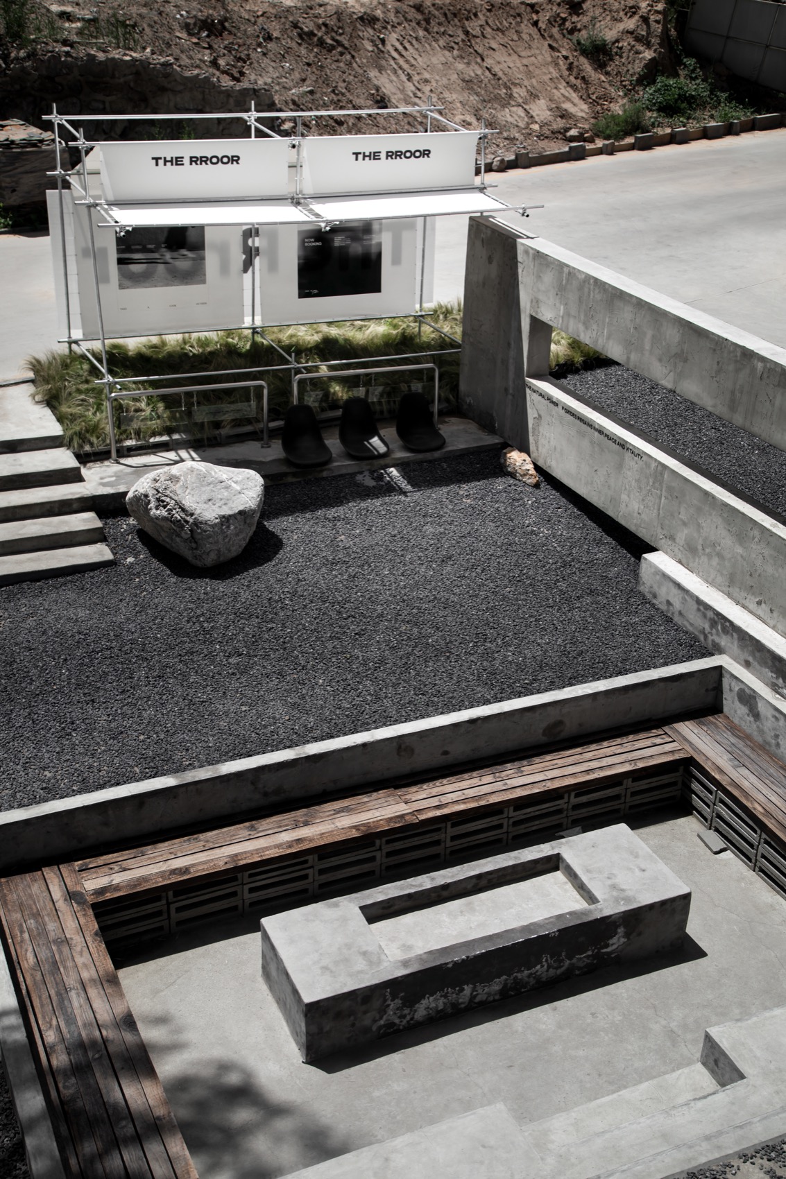 THE RROOR服装买手店丨中国太原丨BLEND DESIGN-12