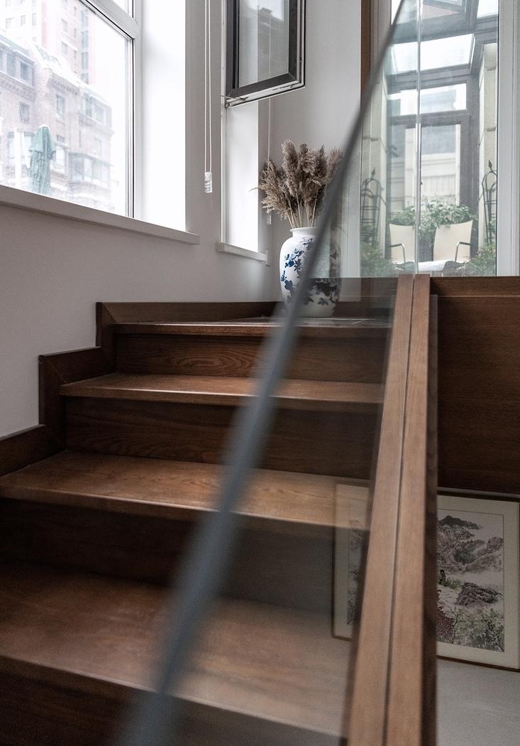 禅意田园生活,空间改造的艺术-36