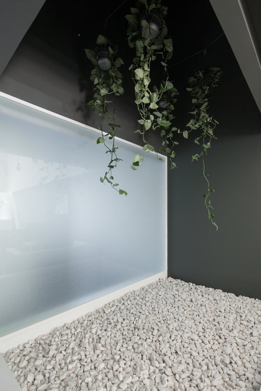 葡萄牙波尔图口腔诊所设计丨Paulo Merlini公司-12