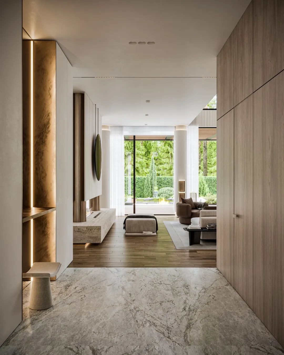 自然奢适丨Bodia Kostelnyi-4