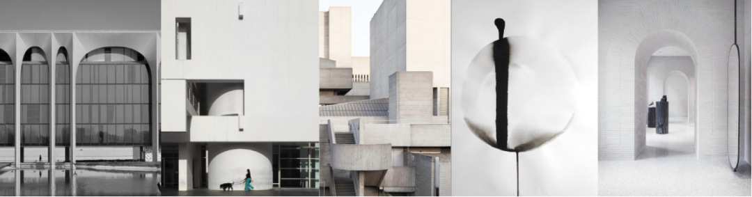 翠微花园售楼部 | 现代风格演绎宜居美学-3