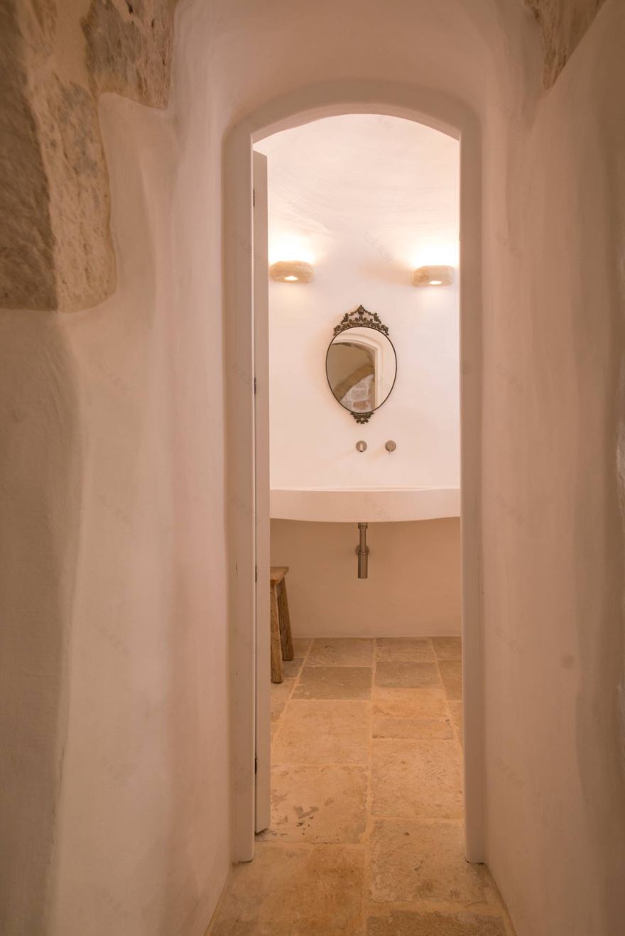 丨Arkitetti Flore & Venezia-15