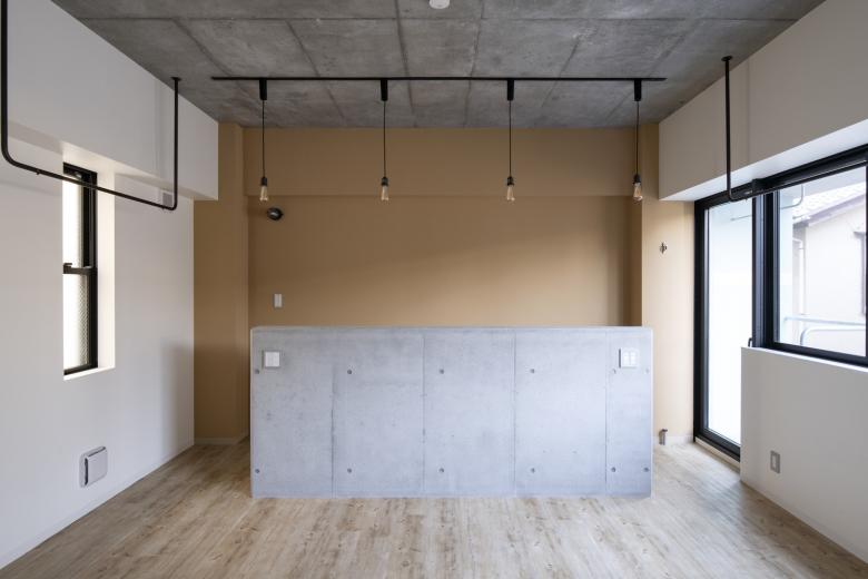 オーガニックデザイン丨ノグチカンパニーハウス丨日本-26