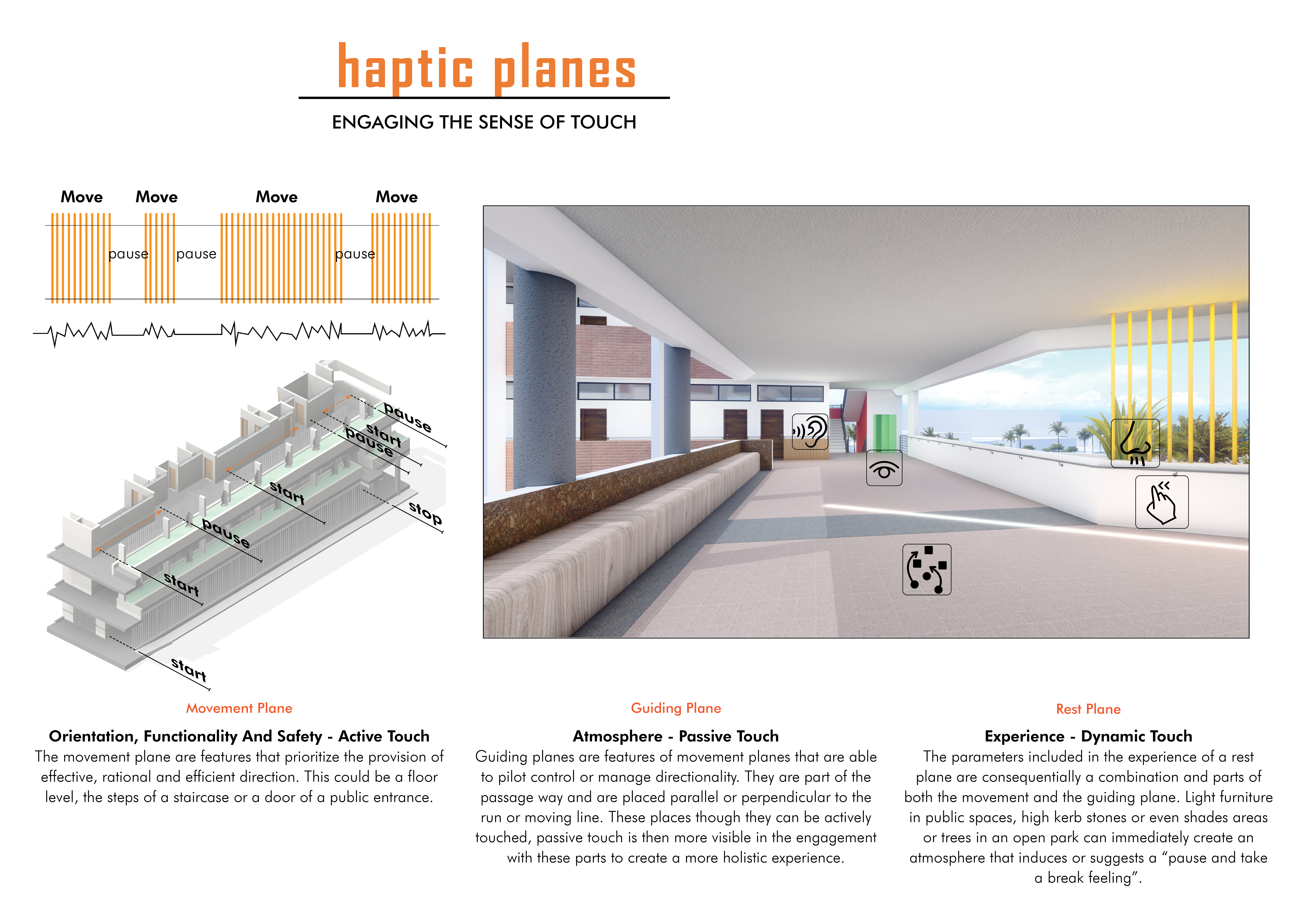 SOS Children Villages Isolo - Masters Thesis Project-15