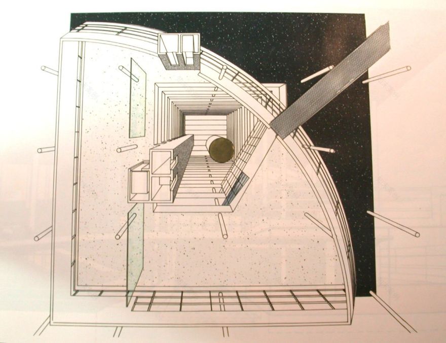 阿姆斯特丹希尔顿酒店-5