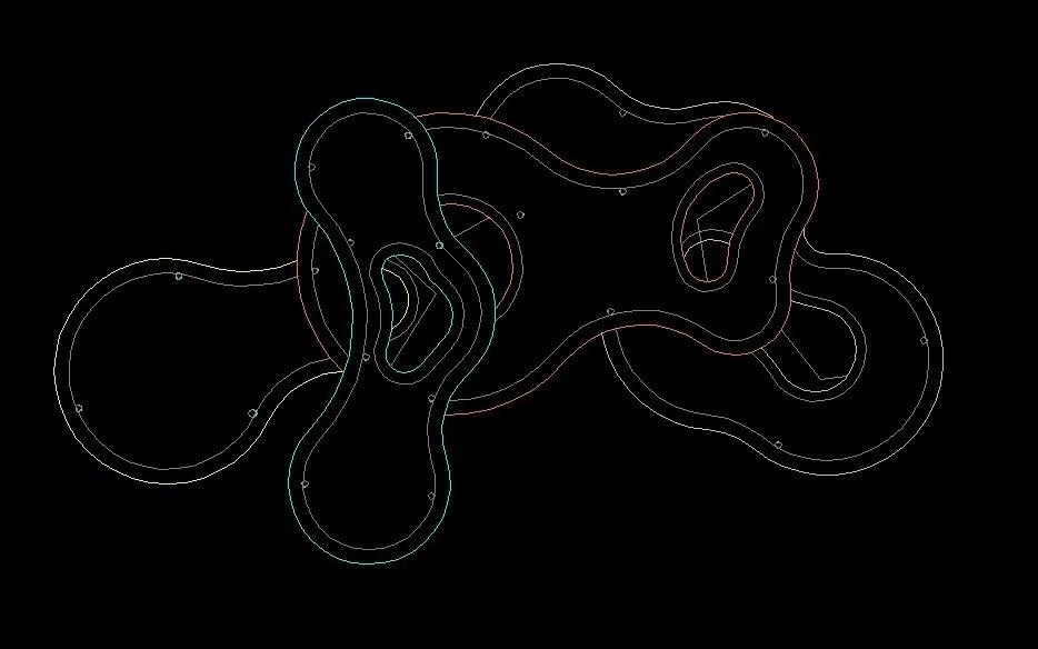 以“都市丛林”提案生活美学 | 南飞鸿·乐荟中心-59