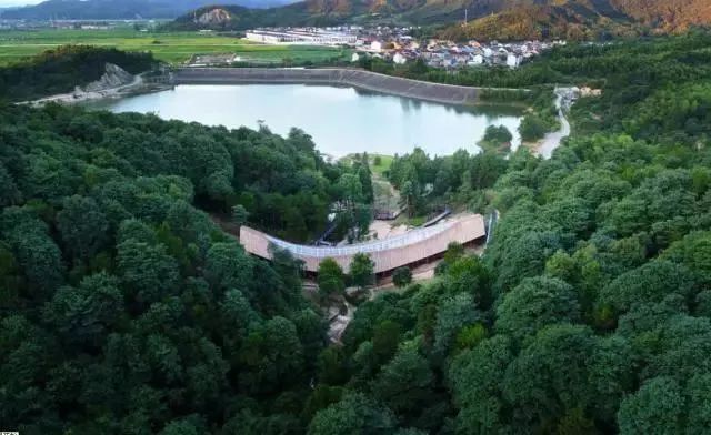 竹境案例|绍兴禁山古窑-0