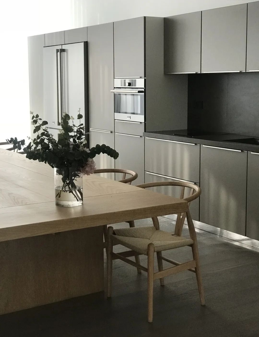 徐绮设计事务所办公室丨中国厦门丨徐绮建筑设计咨询（上海）有限公司-43