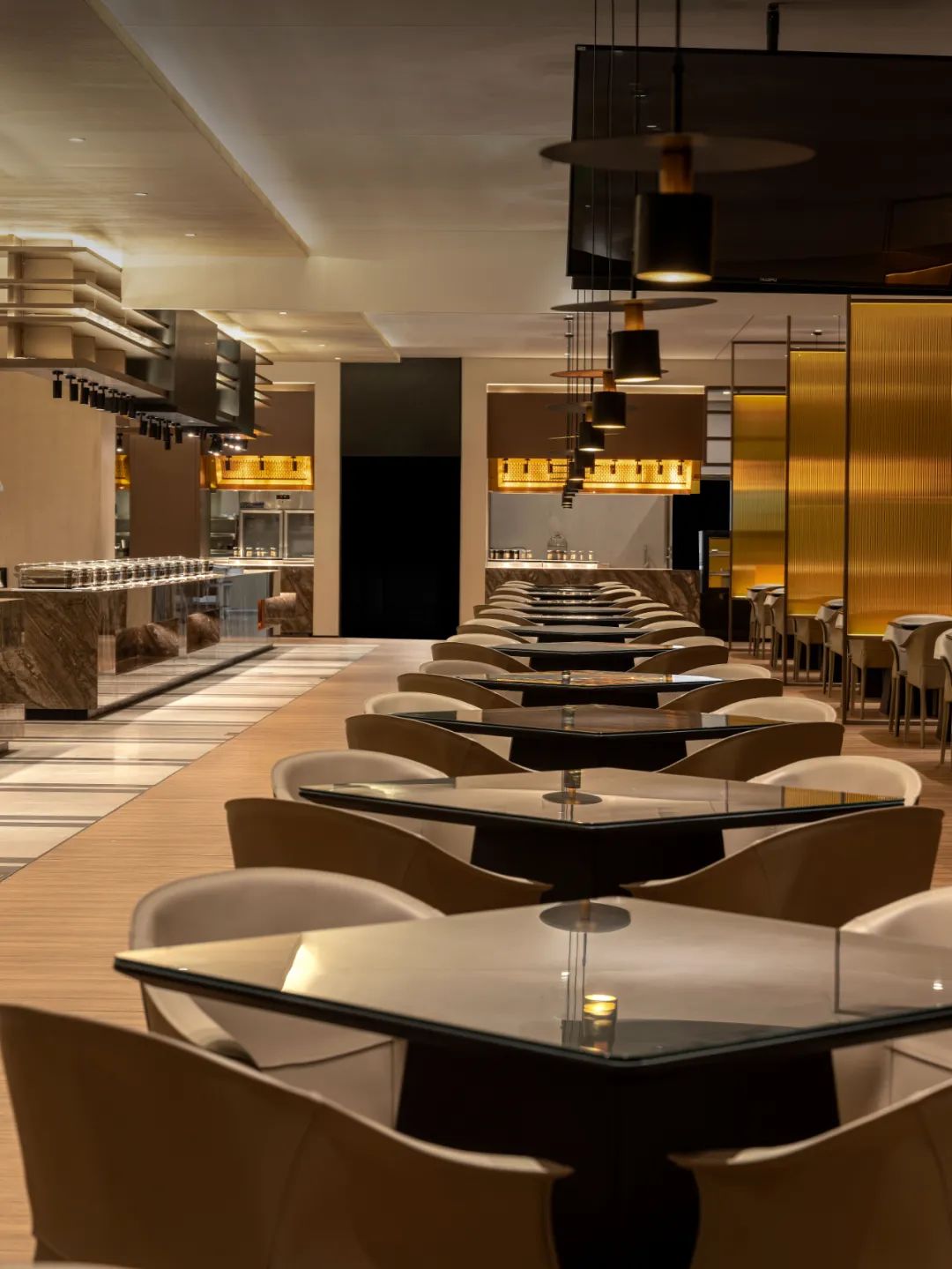 泡泡森林水汇丨中国沈阳丨沈阳艺川空间设计-41