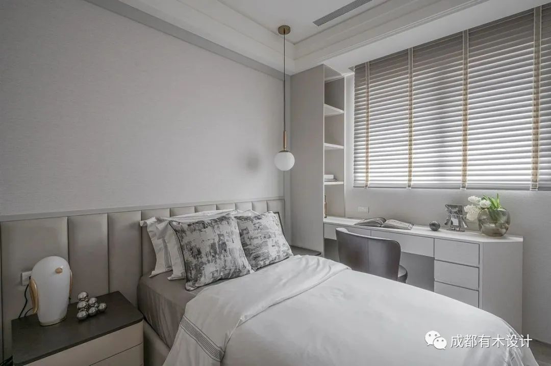 雪松森林小屋 · 冬日里的清丽奢雅空间-60