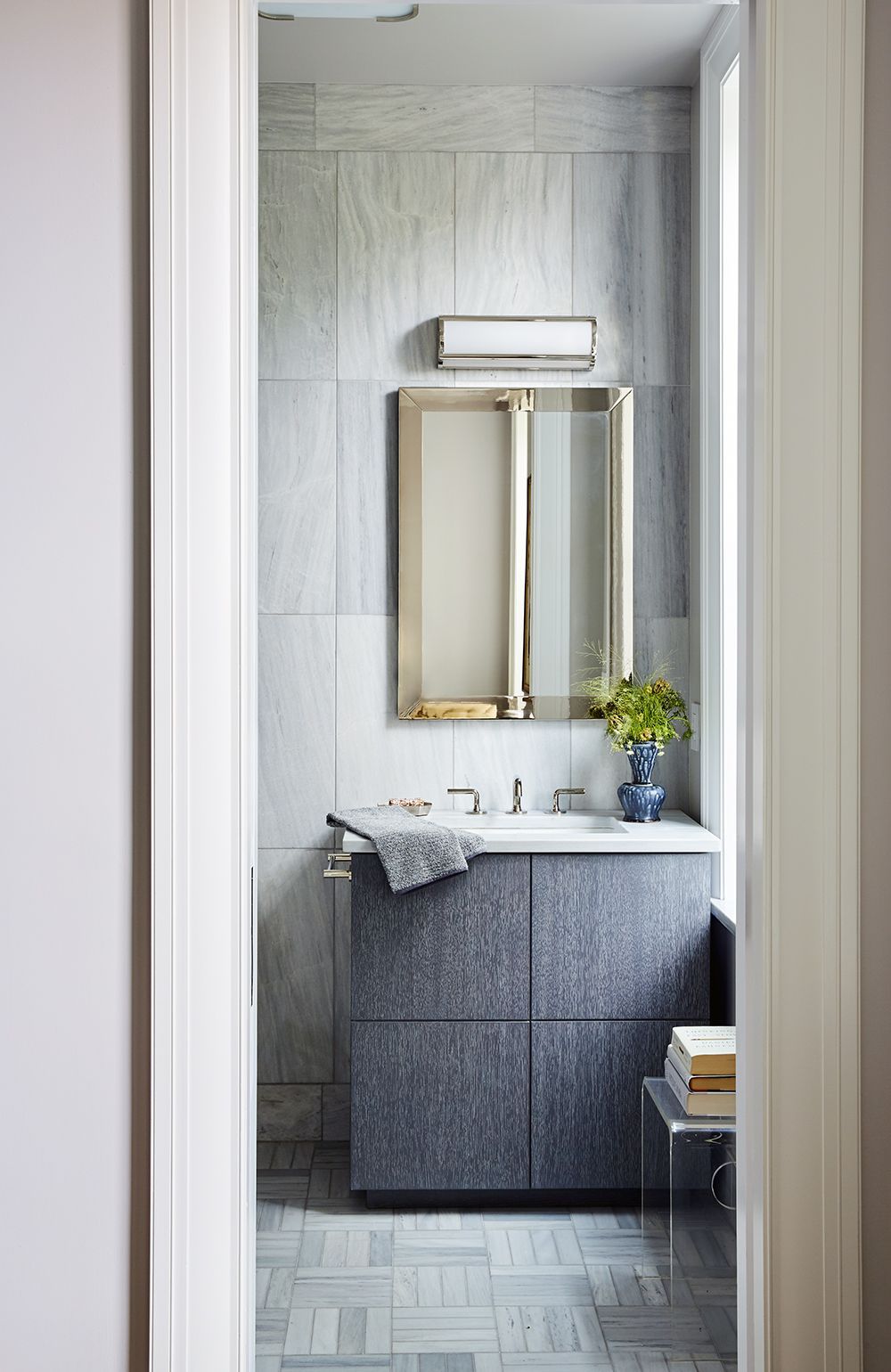 Joan Enger · 优雅现代的住宅设计-33