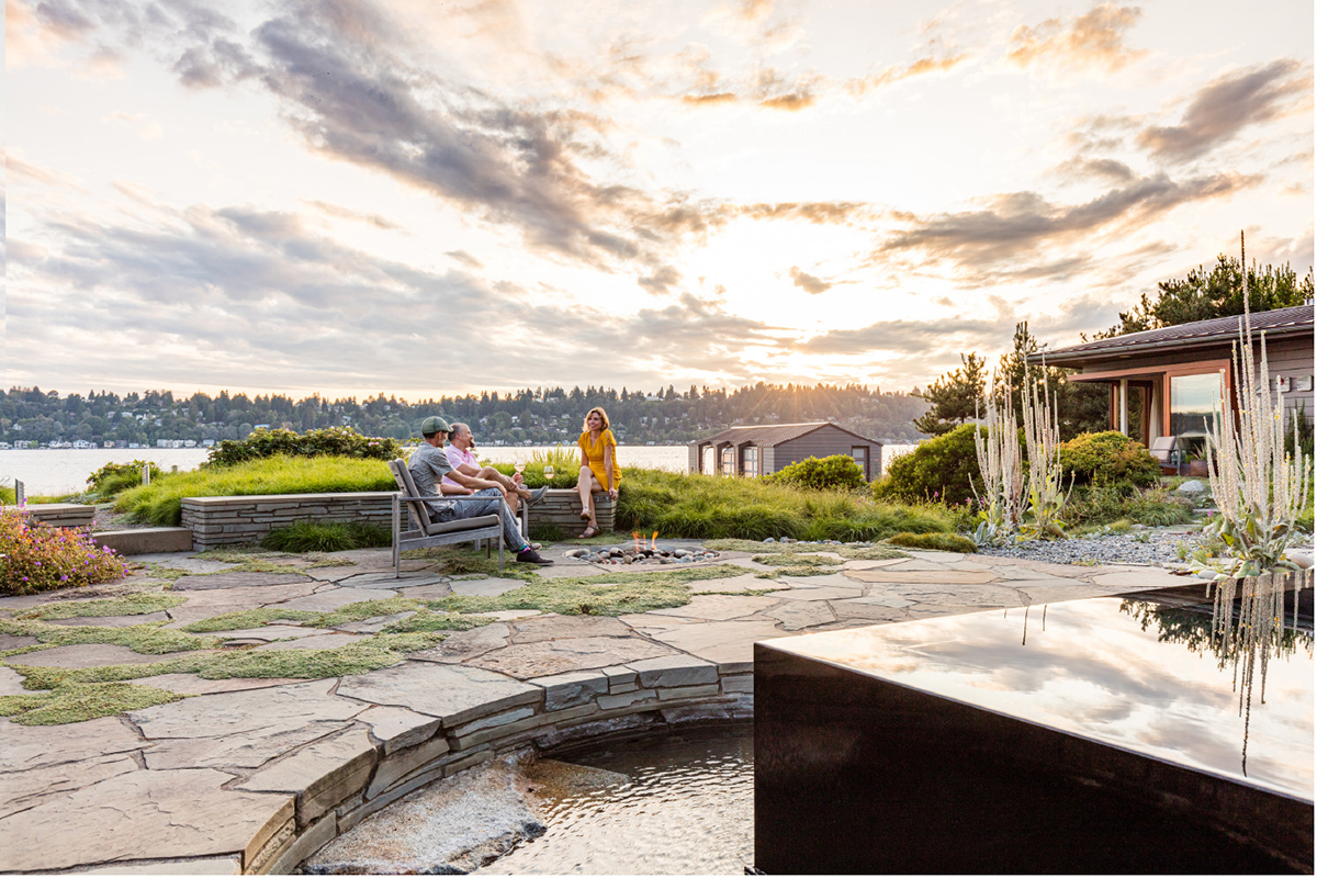 重塑湖岸线,西雅图丨美国西雅图丨Broadhurst + Associates-96