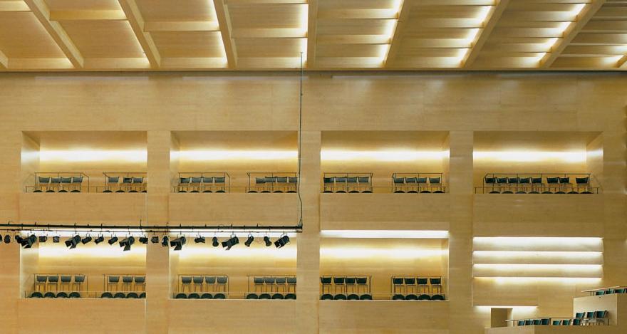 巴塞罗那音乐厅-23