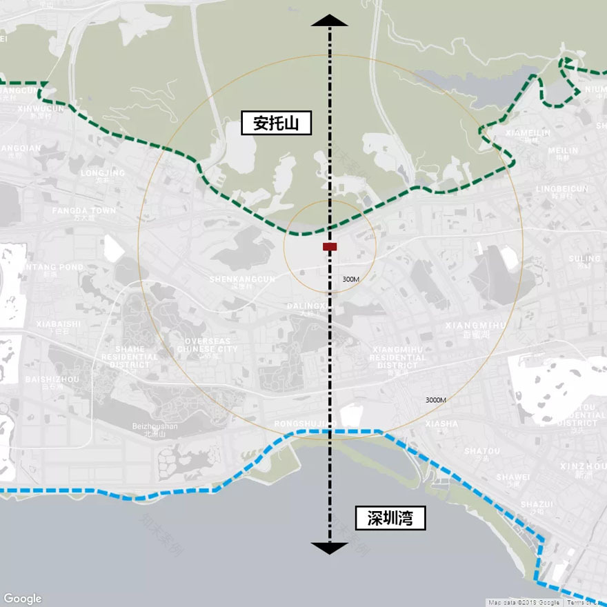深圳万科瑧山府-8