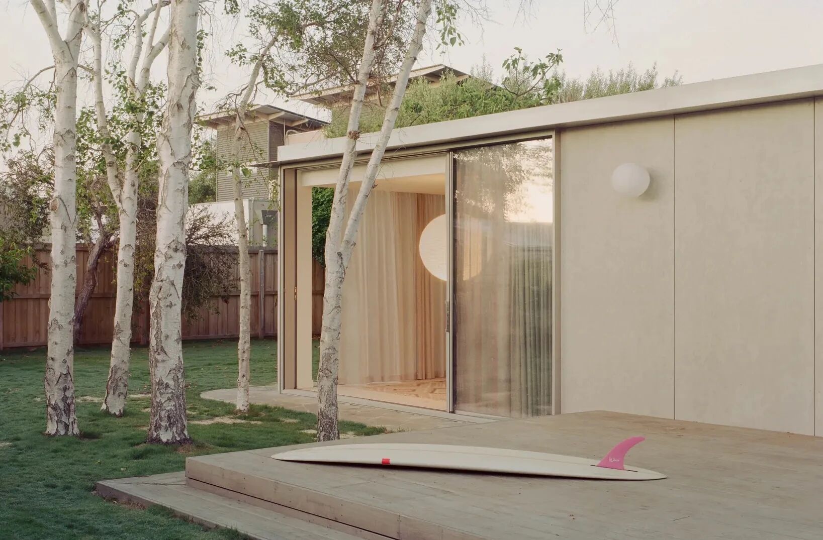 海岸家庭住宅改造项目丨澳大利亚丨JAK建筑事务所-40