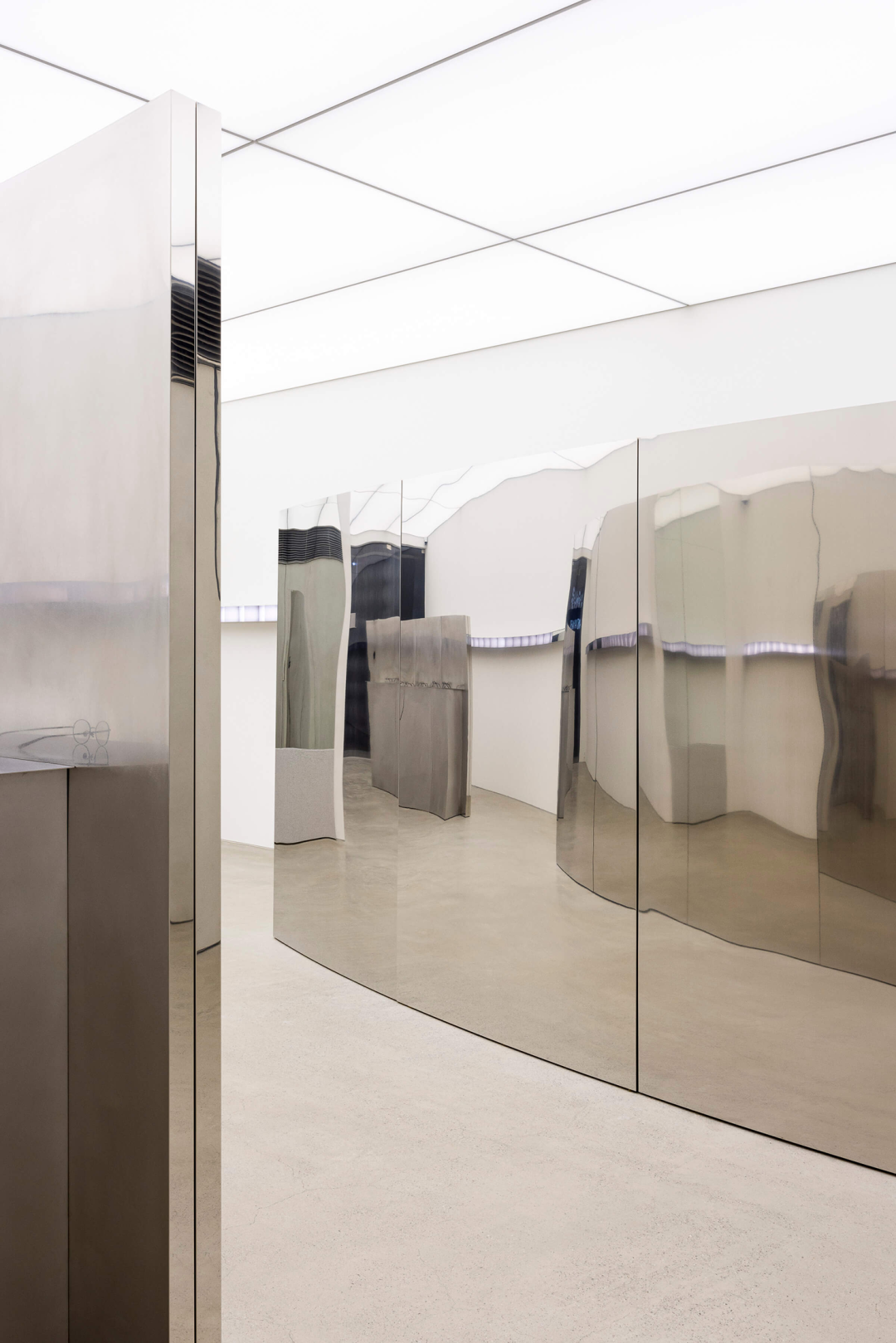 韩国  Creative Studio Unravel 10 个先锋设计 -428