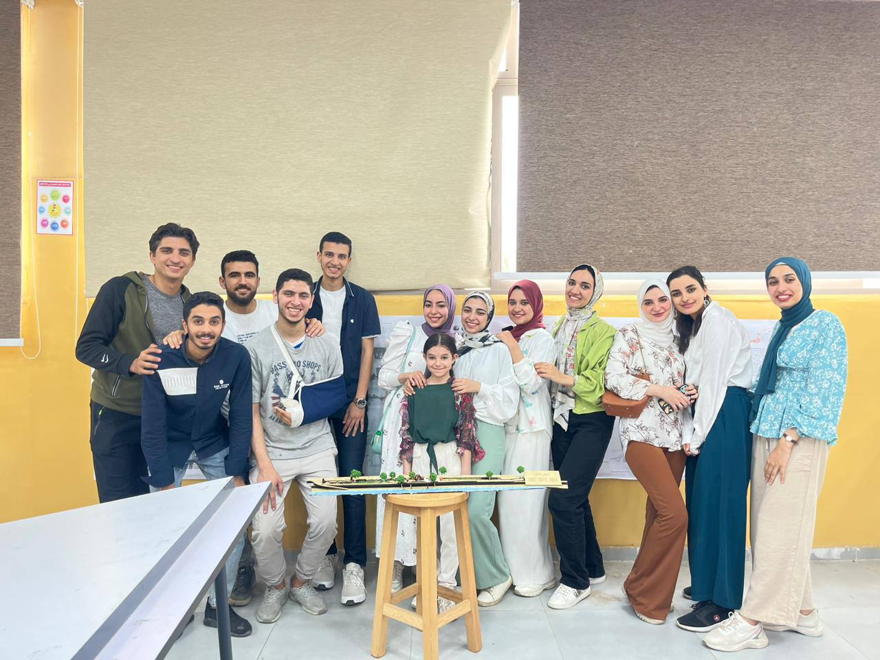 尼罗河畔新娘花园开发项目-51