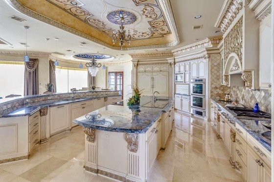 Biệt thự Lâu Đài（城堡别墅）-31