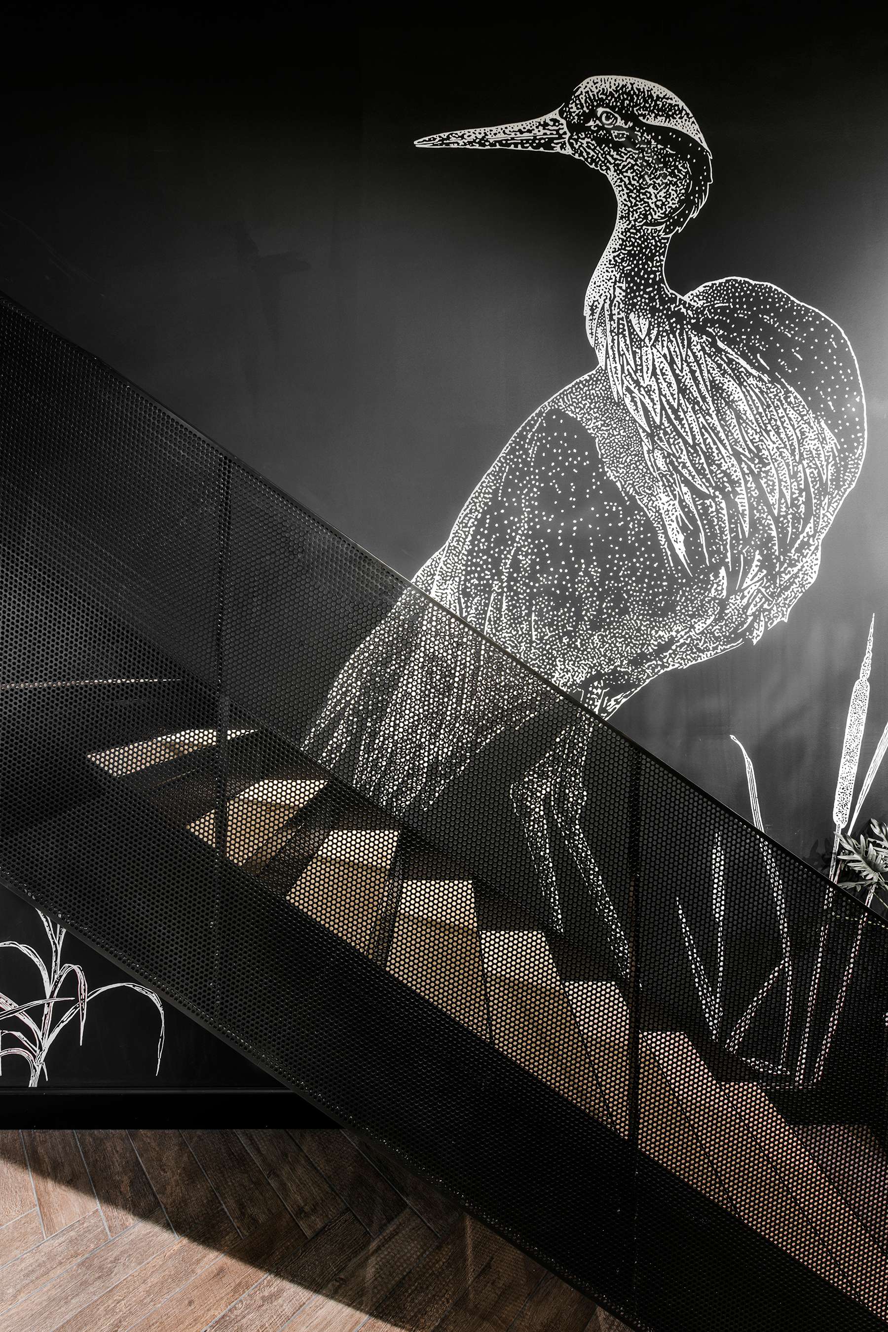 Manami“ restoranas Vilnius InArch-8