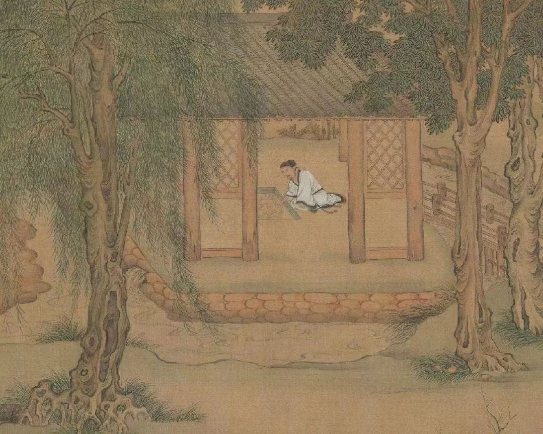 北宋独乐园 · 司马光的诗意园林设计-8