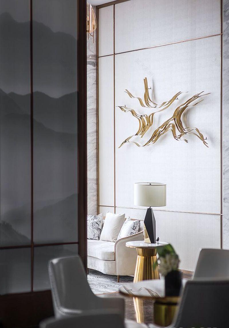 新都圣桦销售中心-22