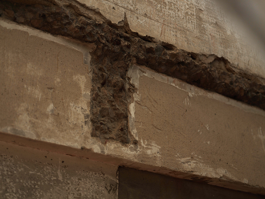 摆岁Bersure博物馆海景酒店丨中国宁德丨蜚声设计-44