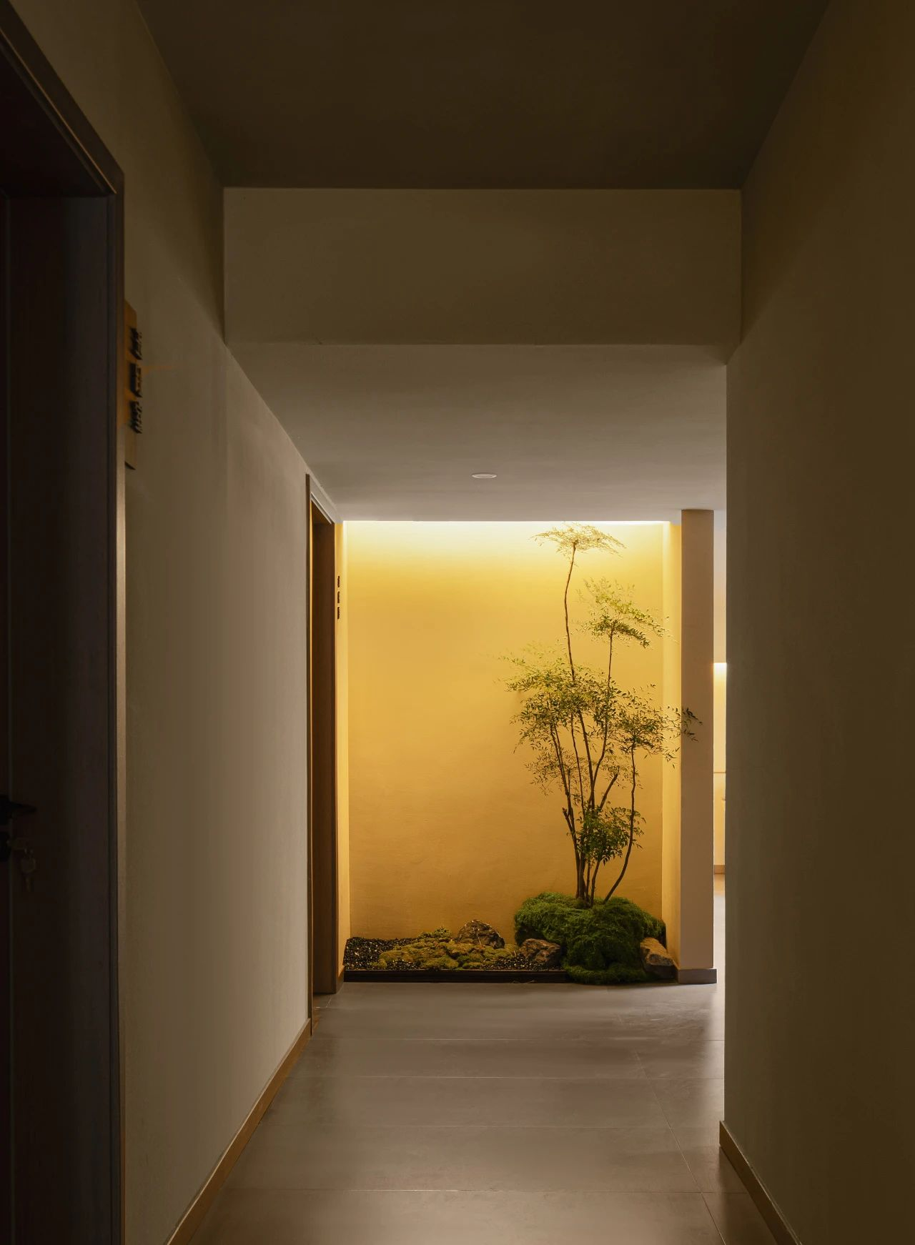 山谷咖啡丨中国贵州丨苜梵(重庆)室内设计-48