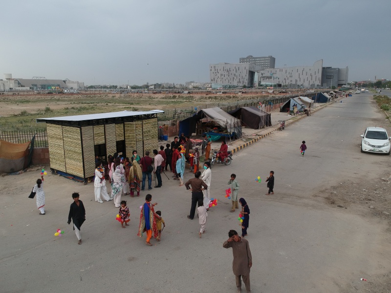 丨巴基斯坦拉合尔-22