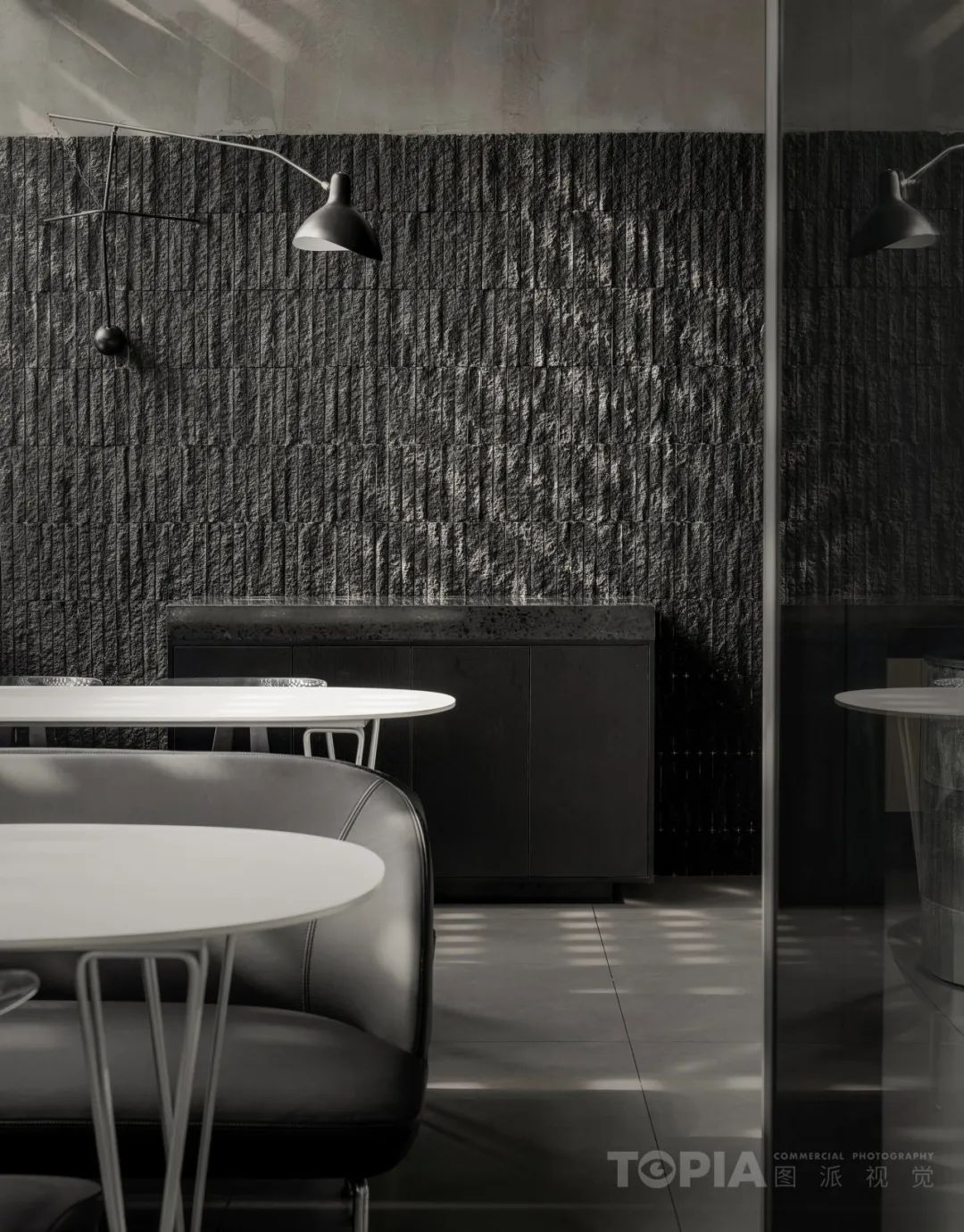 C 站·美宿项目丨中国沈阳丨SKD 设计-22