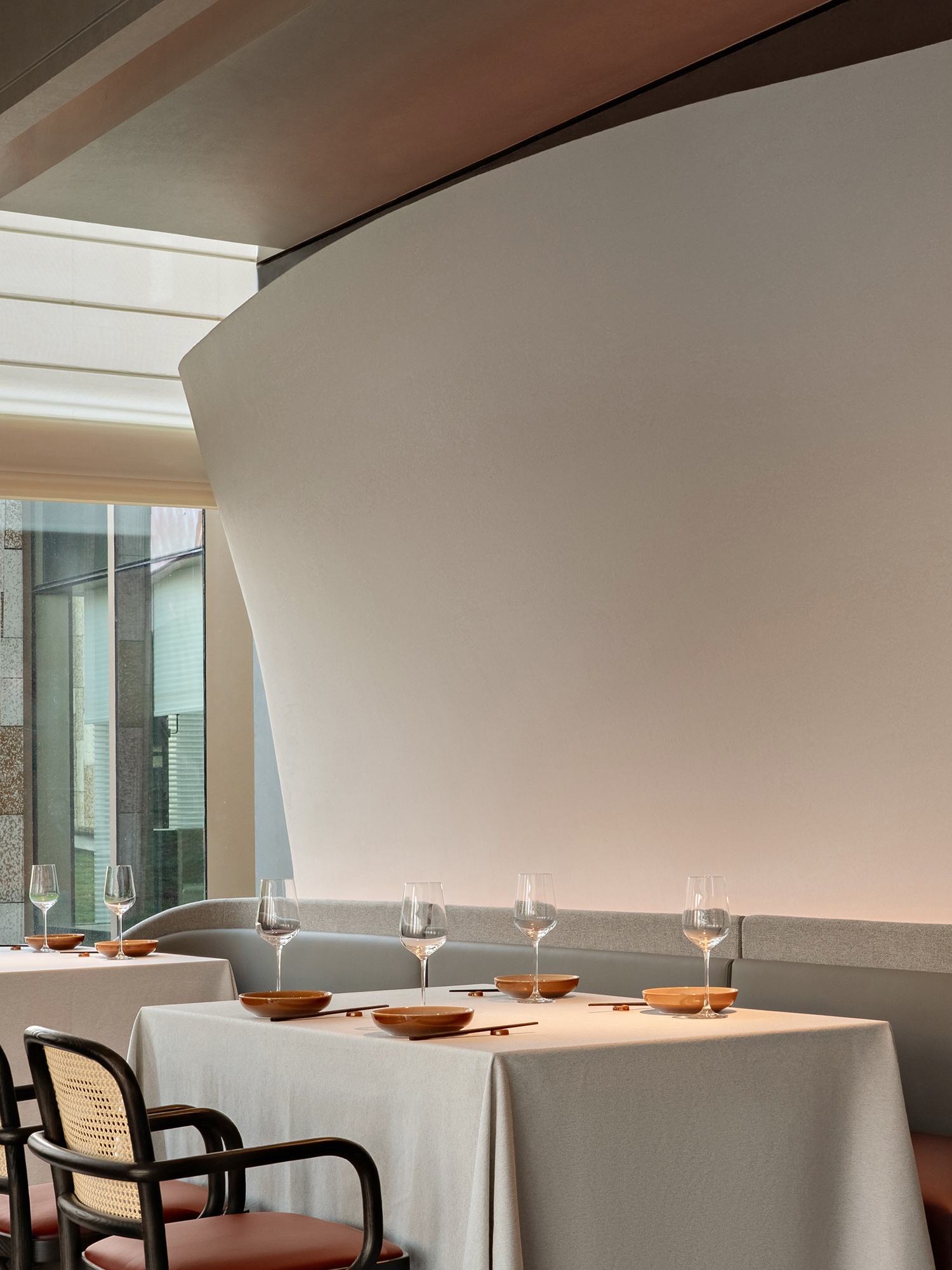 饺满上品 · 海胆水饺丨中国西安丨IN.X屋里门外设计-49