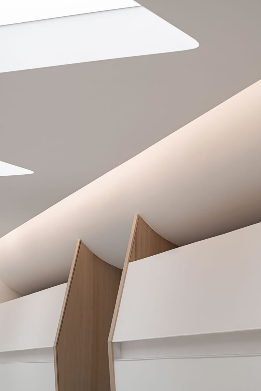 AIYUE 爱悦月子(国色天香概念店)丨中国成都丨壹方设计-45