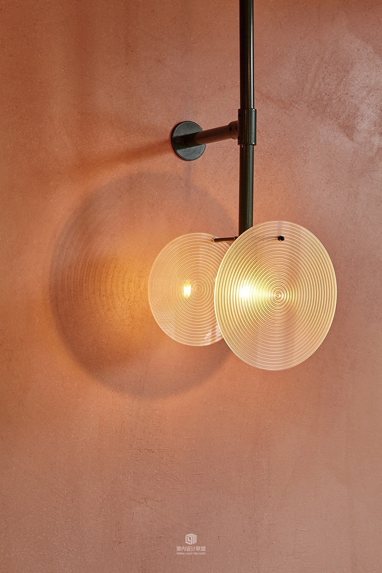 街角雨林，都市绿野 - 阿姆斯特丹酒吧设计-33