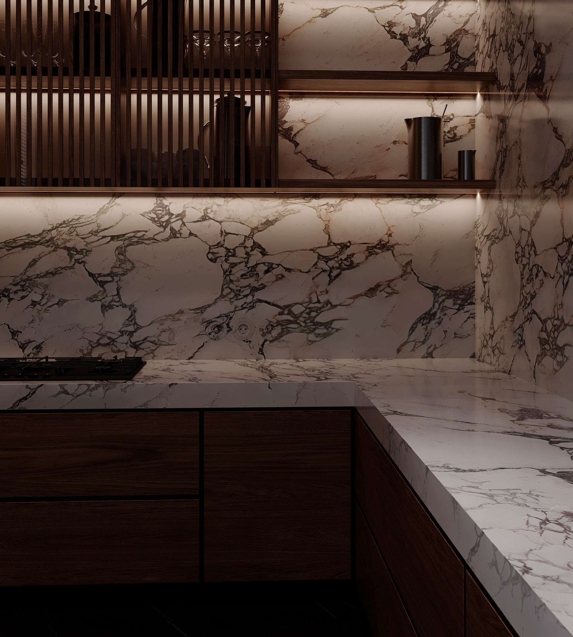 Interior design and visualization | Canada-5