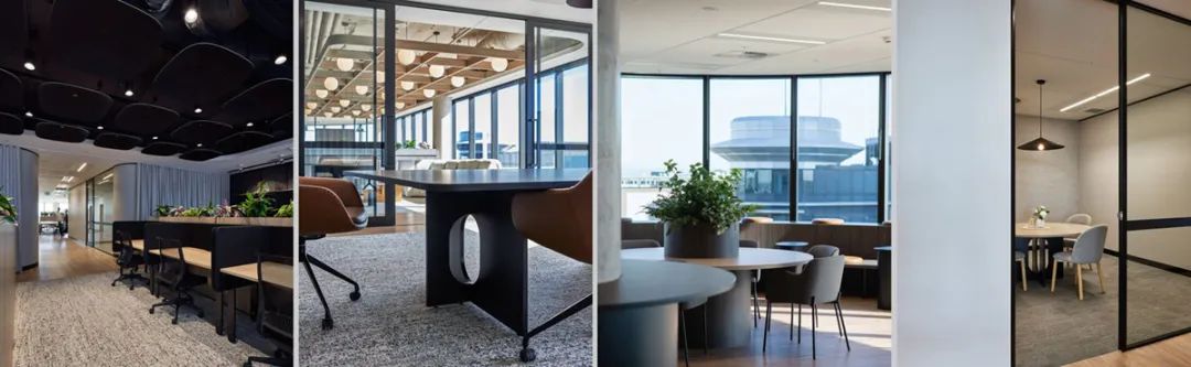 悉尼 JQZ 办公样板间丨澳大利亚悉尼丨Sheldon Interiors-26
