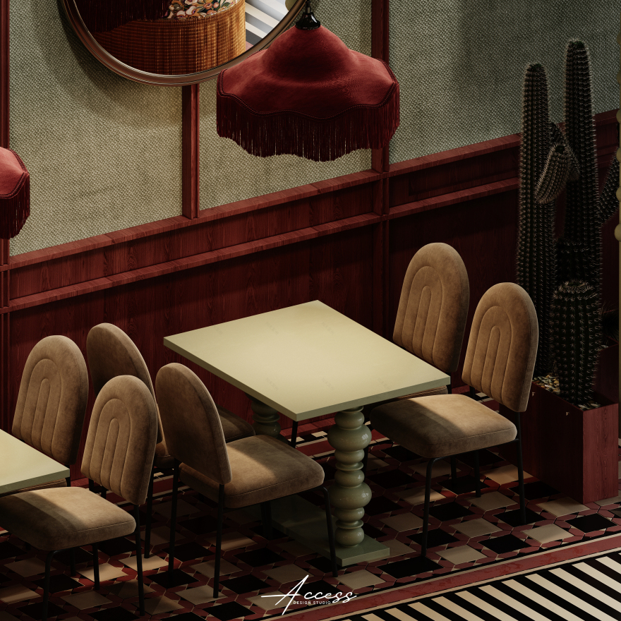 墨西哥小姐餐厅
注:Señorita常见指小姐 ,Me·ican推测为 Mexican 即墨西哥的 -16