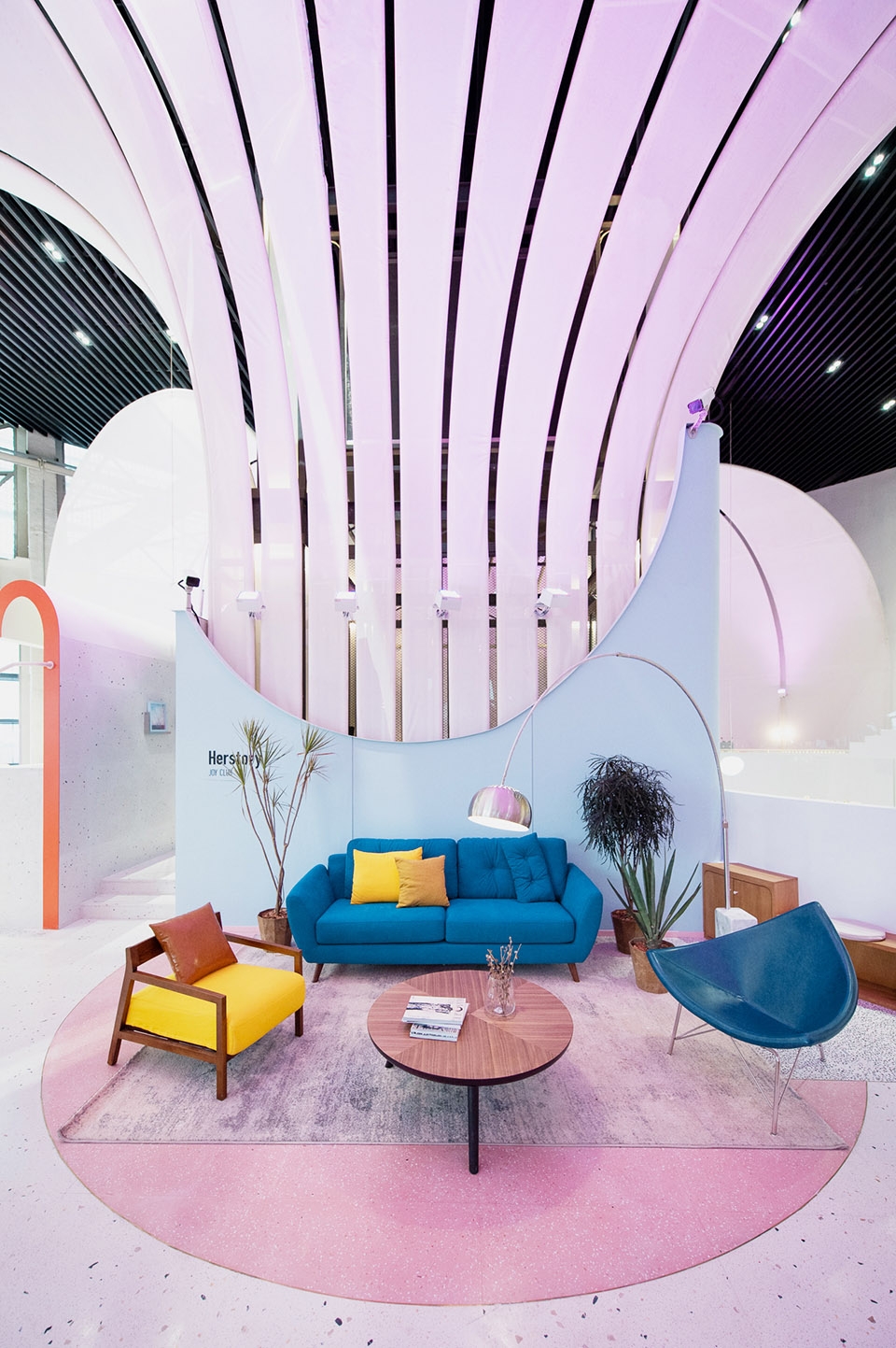 长风大悦城 · 会员空间-26